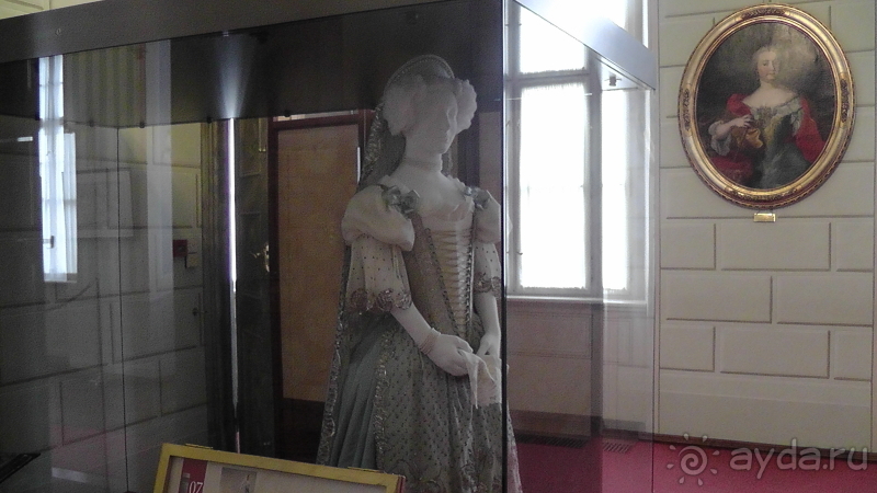 Гёдёллё. Это Венгрия!  Дача австро-венгерской королевы Сисси.