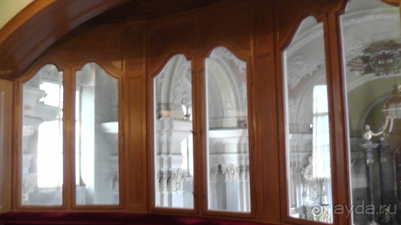 Гёдёллё. Это Венгрия!  Дача австро-венгерской королевы Сисси.