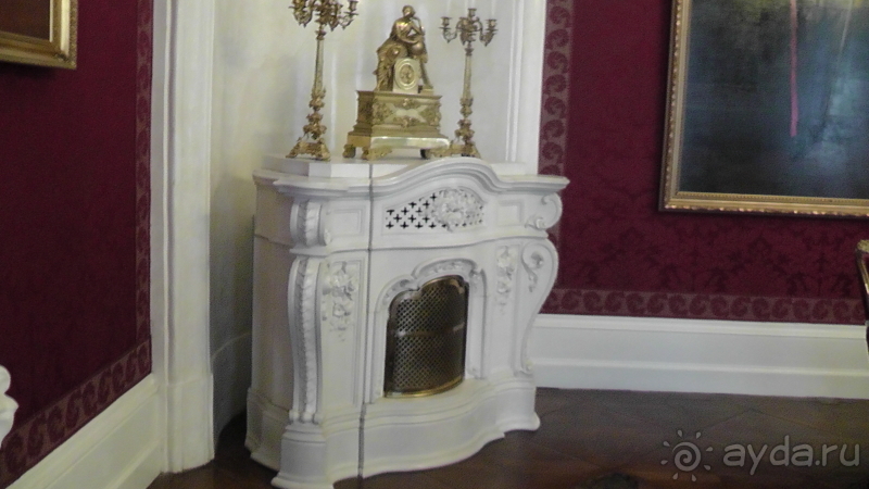 Гёдёллё. Это Венгрия!  Дача австро-венгерской королевы Сисси.