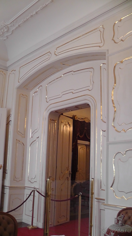 Гёдёллё. Это Венгрия!  Дача австро-венгерской королевы Сисси.