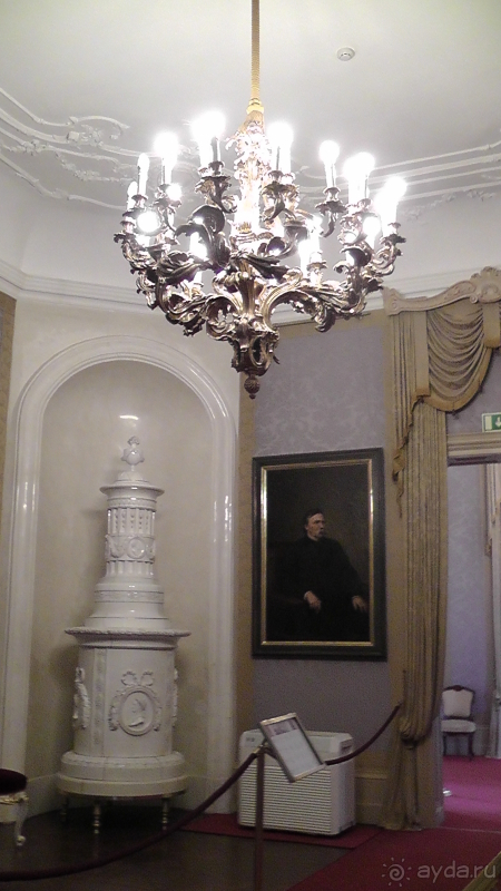 Гёдёллё. Это Венгрия!  Дача австро-венгерской королевы Сисси.