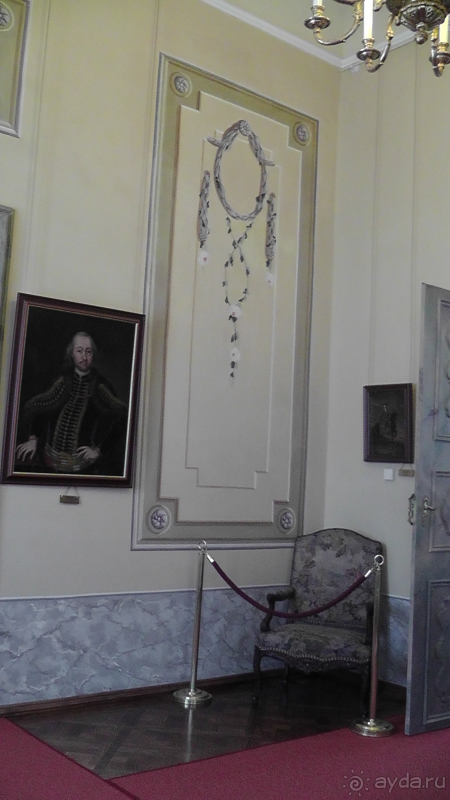 Гёдёллё. Это Венгрия!  Дача австро-венгерской королевы Сисси.