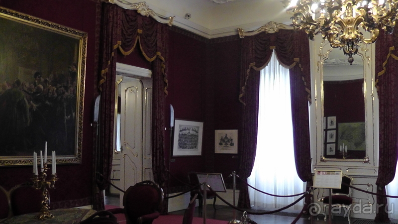 Гёдёллё. Это Венгрия!  Дача австро-венгерской королевы Сисси.