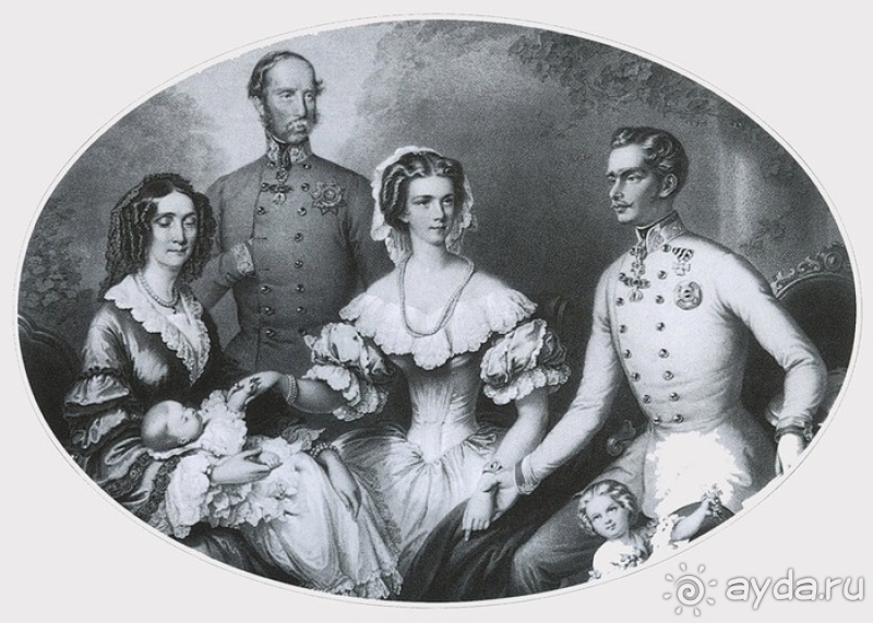 Гёдёллё. Это Венгрия!  Дача австро-венгерской королевы Сисси.