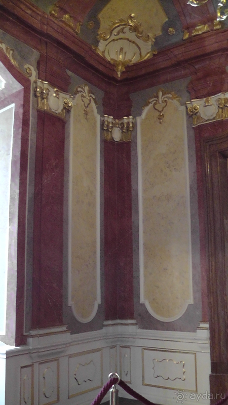 Гёдёллё. Это Венгрия!  Дача австро-венгерской королевы Сисси.