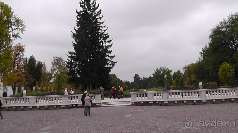 Гёдёллё. Это Венгрия!  Дача австро-венгерской королевы Сисси.