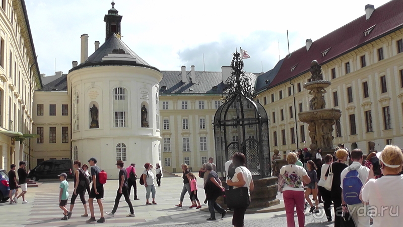 фото Grand Yazici Club Turban