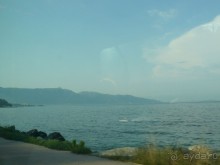 Корфу - остров плывущий во Вселенной! Часть II, столица г. Керкира.