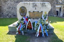 Корфу - остров плывущий во Вселенной! Часть II, столица г. Керкира.