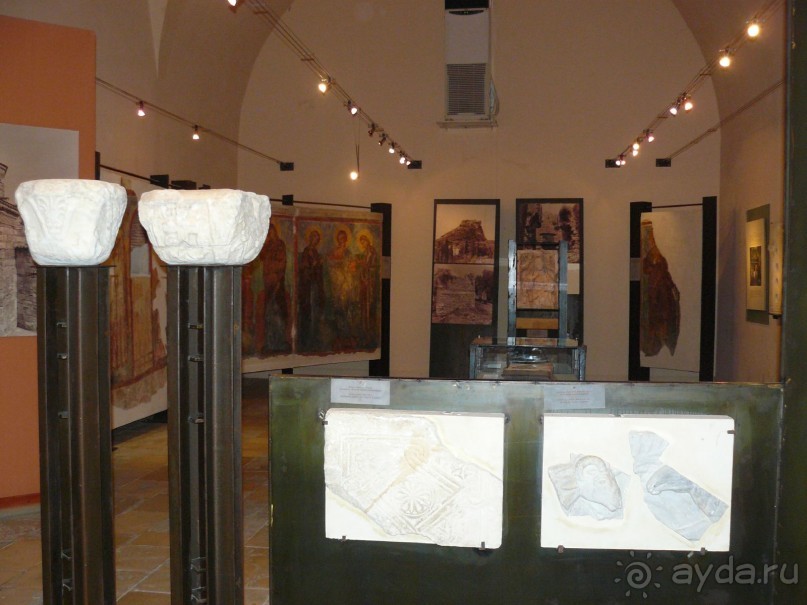 Корфу - остров плывущий во Вселенной! Часть II, столица г. Керкира.