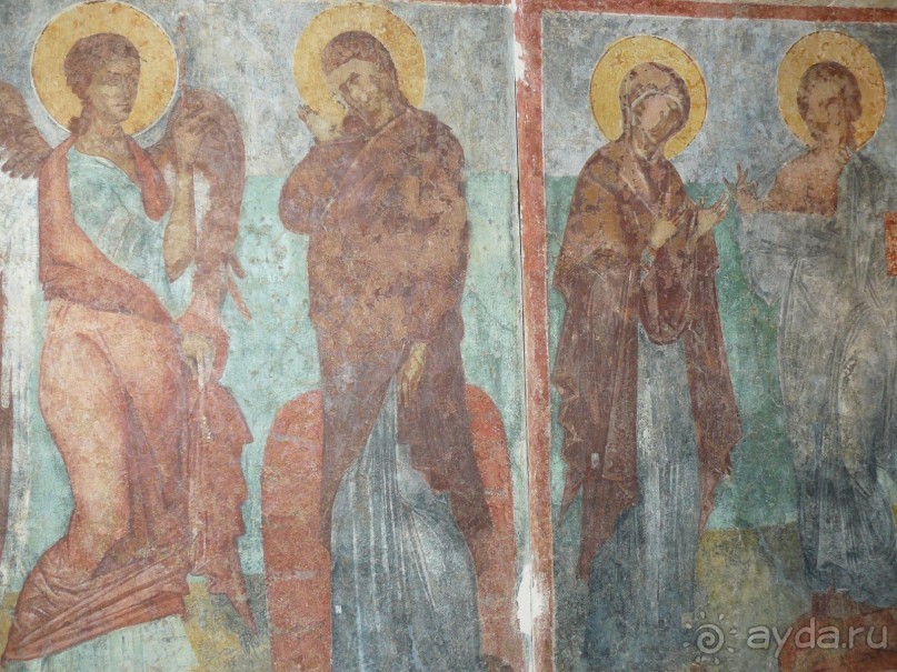 Корфу - остров плывущий во Вселенной! Часть II, столица г. Керкира.