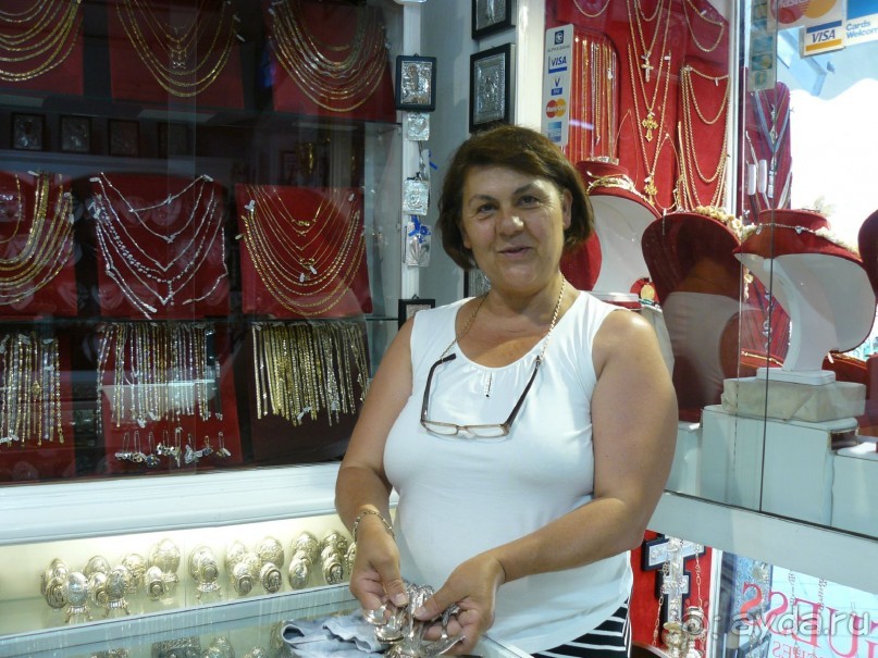 Корфу - остров плывущий во Вселенной! Часть II, столица г. Керкира.