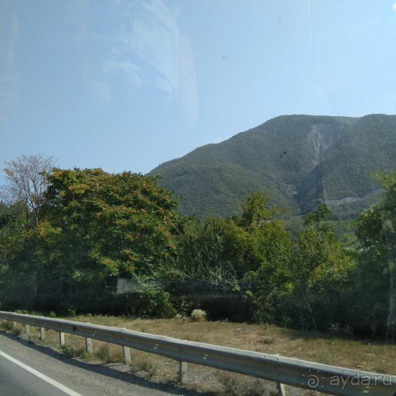 Грузия. Попала в Грузию в карантин и я попала… Военно-Грузинская дорога. Назад от Казбека II.