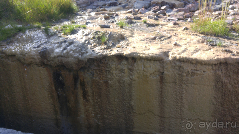 Грузия. Попала в Грузию в карантин и я попала… Военно-Грузинская дорога. Назад от Казбека II.