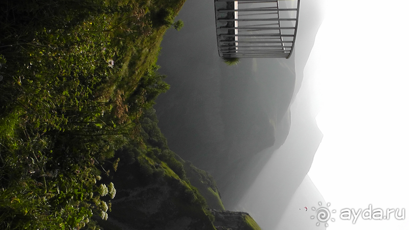 Грузия. Попала в Грузию в карантин и я попала… Военно-Грузинская дорога. Назад от Казбека II.