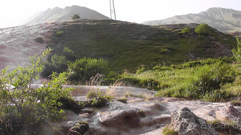 Грузия. Попала в Грузию в карантин и я попала… Военно-Грузинская дорога. Назад от Казбека II.