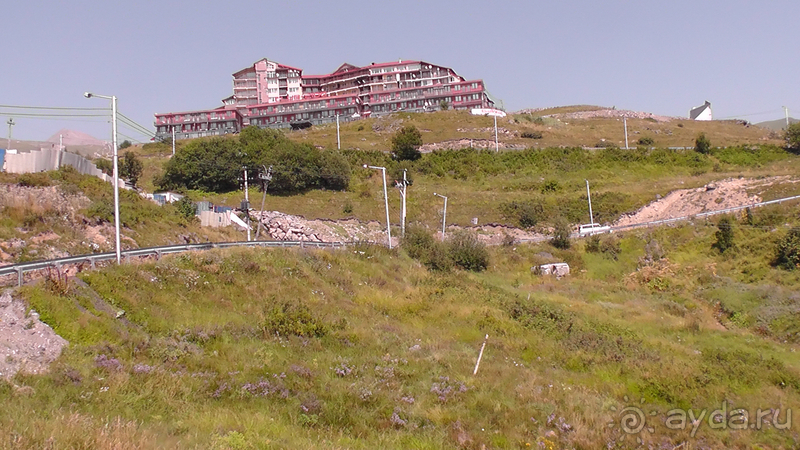 Грузия. Попала в Грузию в карантин и я попала… Военно-Грузинская дорога. Назад от Казбека II.