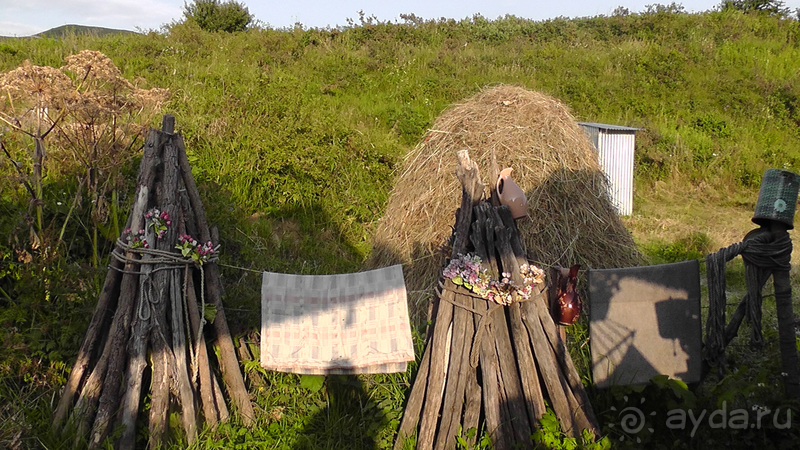 Грузия. Попала в Грузию в карантин и я попала… Военно-Грузинская дорога. Назад от Казбека II.