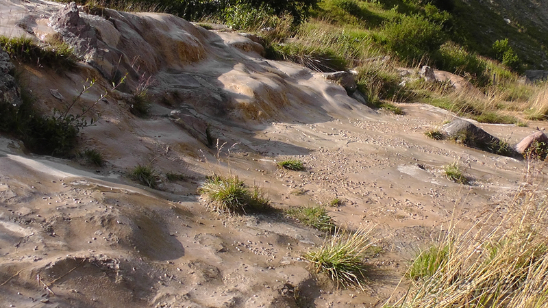 Грузия. Попала в Грузию в карантин и я попала… Военно-Грузинская дорога. Назад от Казбека II.