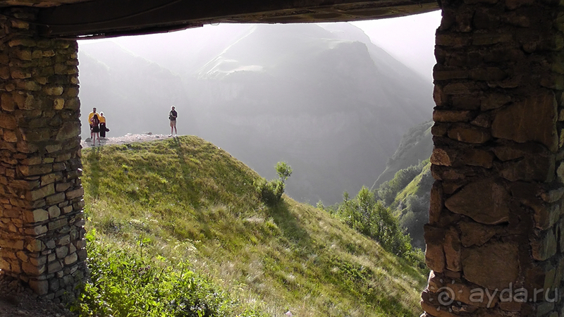 Грузия. Попала в Грузию в карантин и я попала… Военно-Грузинская дорога. Назад от Казбека II.