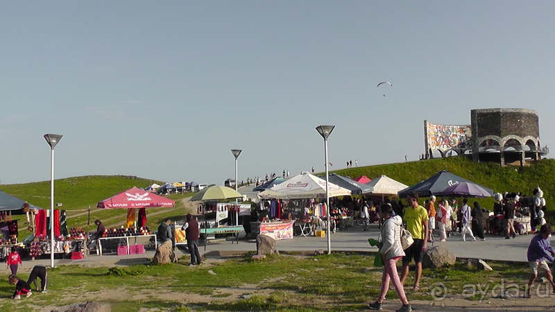 Грузия. Попала в Грузию в карантин и я попала… Военно-Грузинская дорога. Назад от Казбека II.