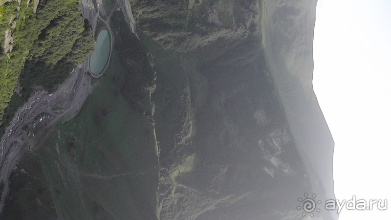 Грузия. Попала в Грузию в карантин и я попала… Военно-Грузинская дорога. Назад от Казбека II.