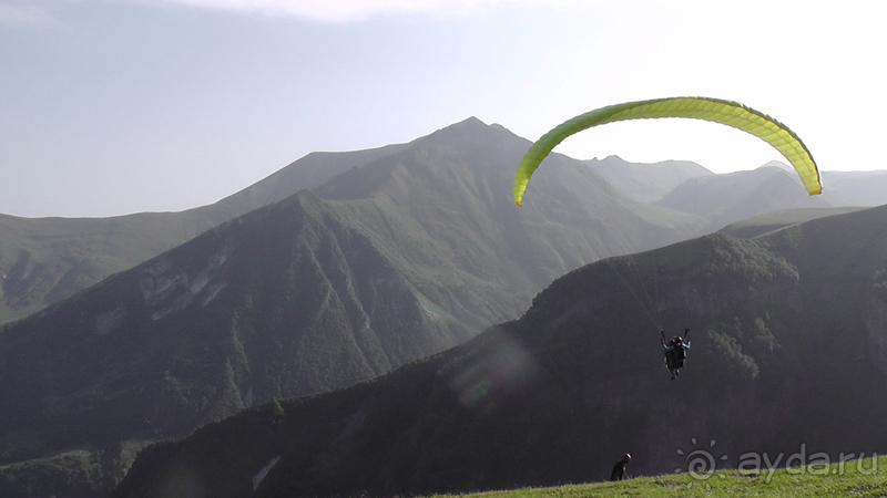 Грузия. Попала в Грузию в карантин и я попала… Военно-Грузинская дорога. Назад от Казбека II.