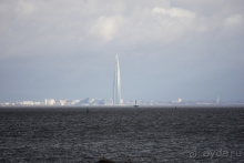 Санкт-Петербург, Россия. По городу пешком - часть III.