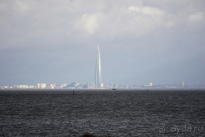 Санкт-Петербург, Россия. По городу пешком - часть III.