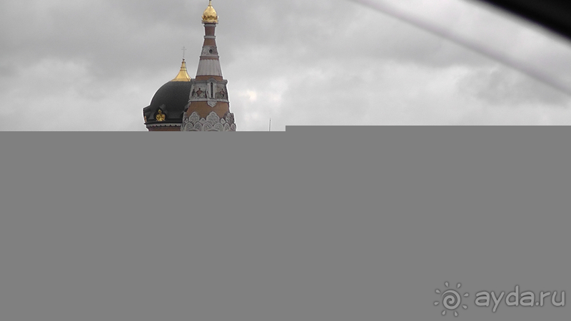 Санкт-Петербург, Россия. По городу пешком - часть III.