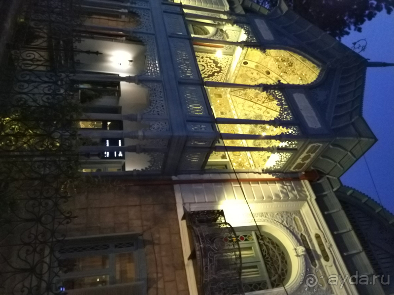 Альбом отзыва "Боржоми, Грузия. Попала в Грузию в карантин и я попала… г.Боржоми-курорт."