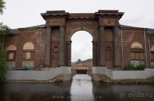 Альбом истории "Санкт-Петербург, Россия. По городу пешком, ночь - часть IV."