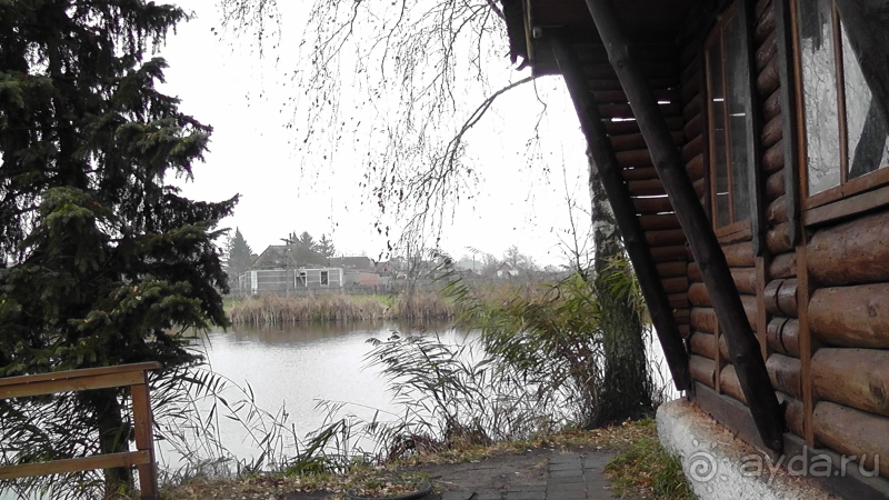 фото Ozkaymak Incekum