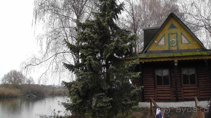 фото Ozkaymak Incekum