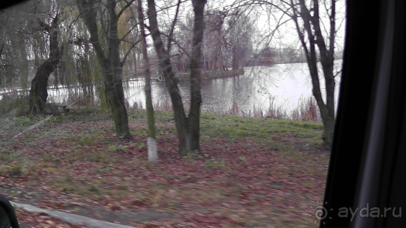 фото Ozkaymak Incekum