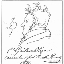 Житомирская область. Остров Любви - «... особенно мне милый уголок».