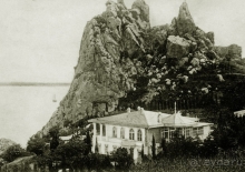 Житомирская область. Остров Любви - «... особенно мне милый уголок».