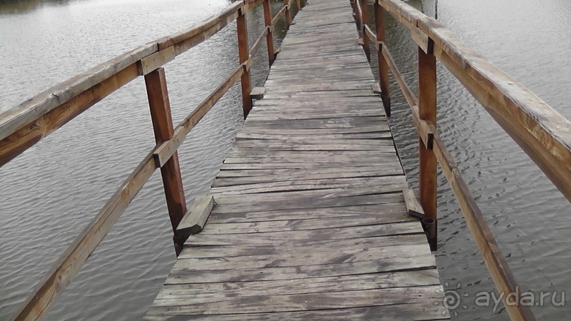 фото Ozkaymak Incekum