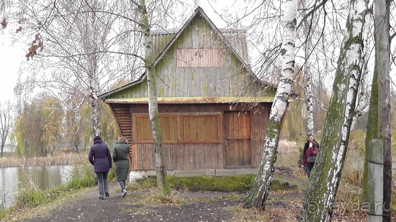 фото Ozkaymak Incekum