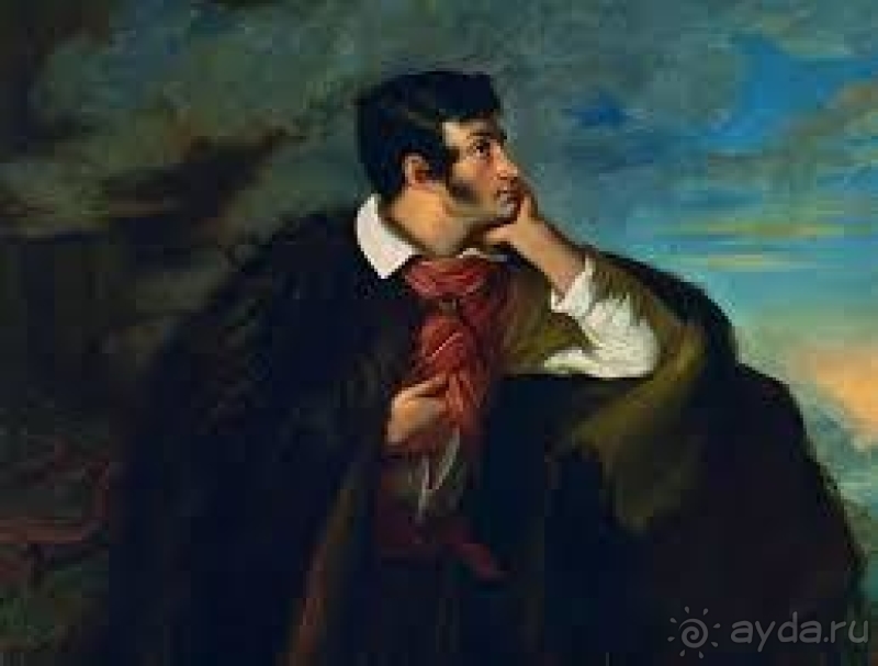 Житомирская область. Остров Любви - «... особенно мне милый уголок».