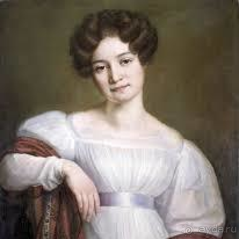 Житомирская область. Остров Любви - «... особенно мне милый уголок».