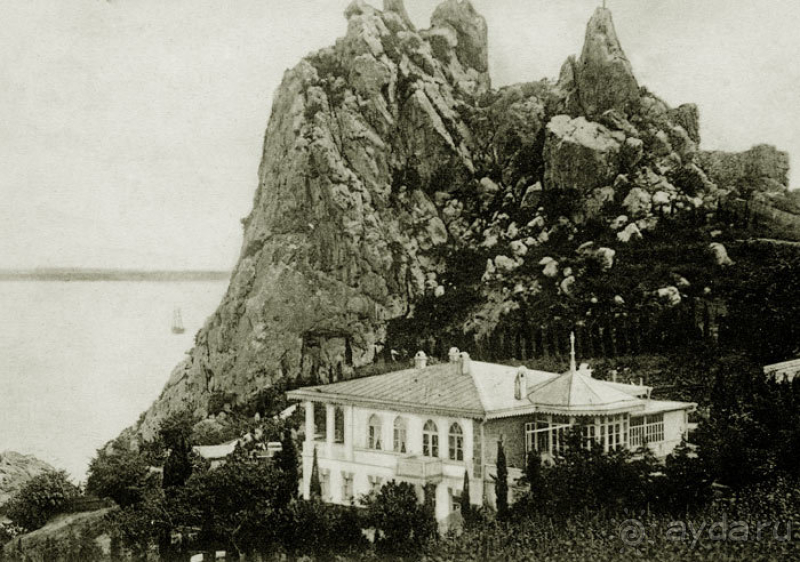 Житомирская область. Остров Любви - «... особенно мне милый уголок».