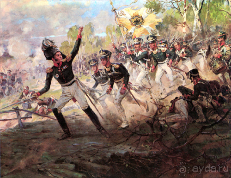 Житомирская область. Остров Любви - «... особенно мне милый уголок».