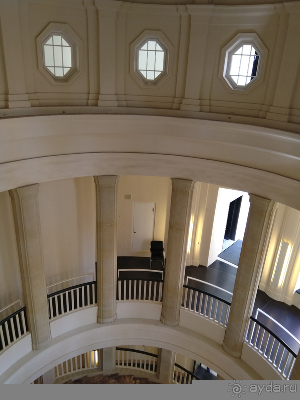 Мекленбург-Передняя Померания, Германия.  Шверин - замок заколдованного принца...