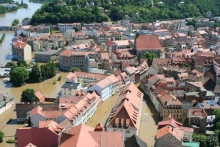 Альбом истории "Мейсен, Германия. Мейсен – средневековый город во плоти."