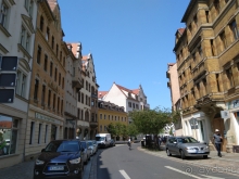 Мейсен, Германия. Мейсен – романтический город из средневековья.