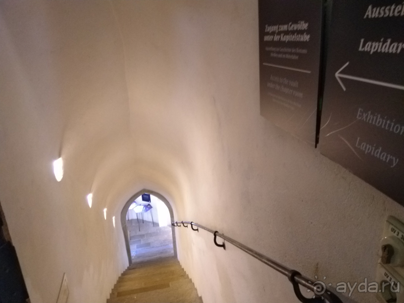 Мейсен, Германия. Мейсен – романтический город из средневековья.