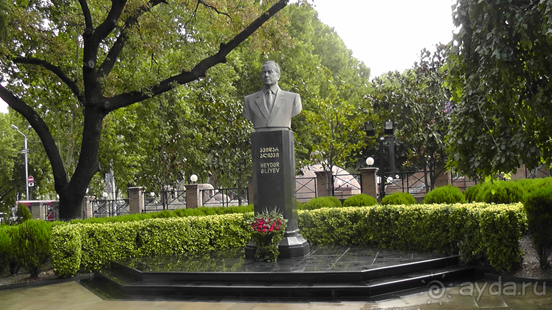 Грузия, Тбилиси. Попала в Грузию в карантин и я попала… Абанотубани и Инжирное ущелье.