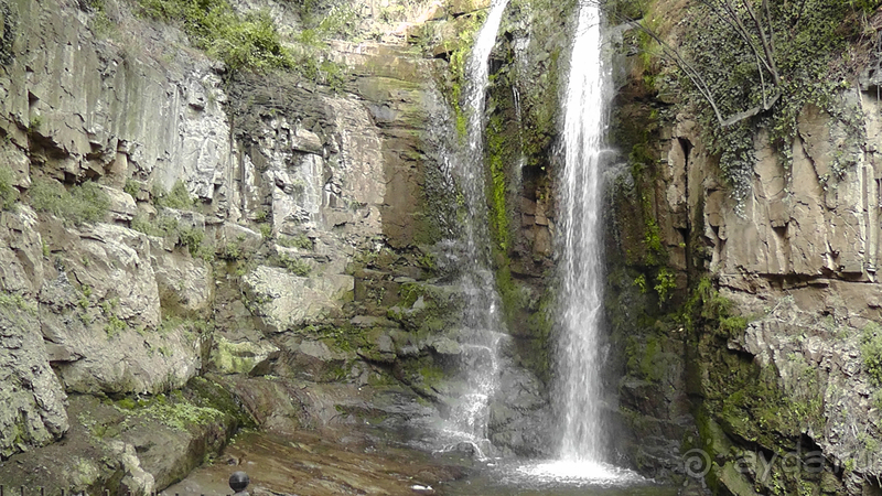 Грузия, Тбилиси. Попала в Грузию в карантин и я попала… Абанотубани и Инжирное ущелье.
