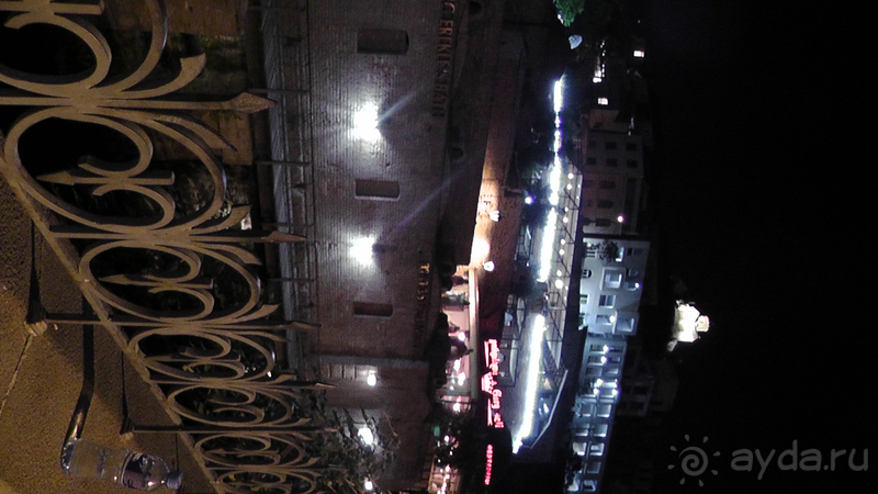 Грузия, Тбилиси. Попала в Грузию в карантин и я попала… Абанотубани и Инжирное ущелье.